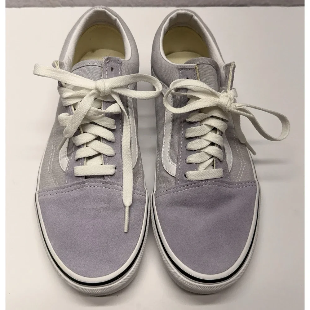 Vans old skool